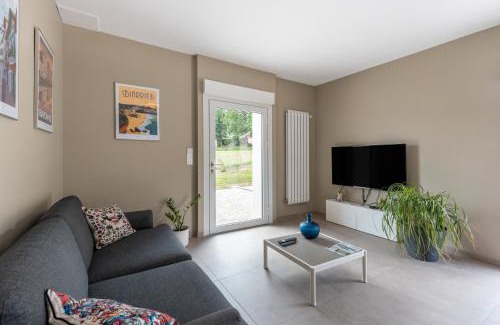 Ousse Casa | Maison De Campagne
