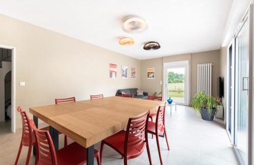 Ousse Casa | Maison De Campagne