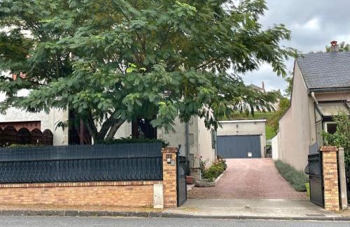 Trezelles Casa | Maison de Campagne