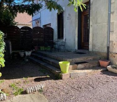 Trezelles Casa | Maison de Campagne