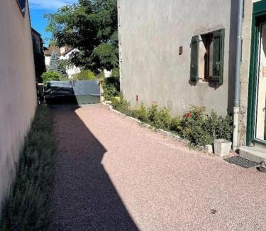 Trezelles Casa | Maison de Campagne