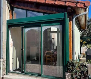 Trezelles Casa | Maison de Campagne