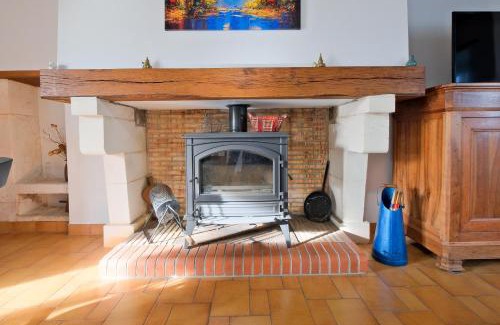 Saint-Meard-de-Drone Casa | Maison de Campagne, Grande Métairie