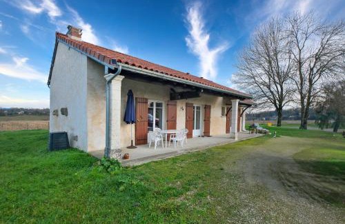 Saint-Meard-de-Drone Casa | Maison de Campagne, Grande Métairie