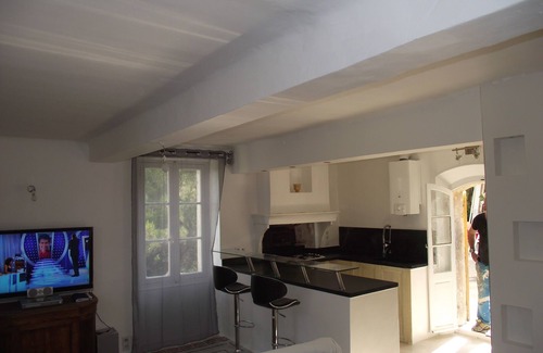 Tourrettes Casa | Maison de Campagne Haut Var
