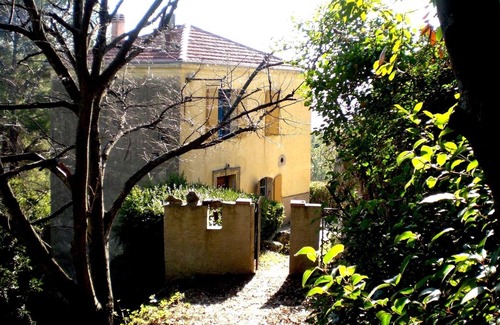 Tourrettes Casa | Maison de Campagne Haut Var