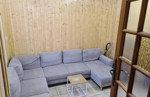 Quend Casa | Maison de Campagne "les Oyats" Situé à 4 Km des Plages de Quend-plage