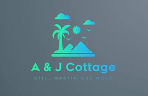 Le Morne-Rouge Casa | Maison de campagne en pleine nature