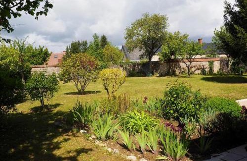 Chailles Casa | Maison de campagne proche châteaux, Blois, Loire à vélo