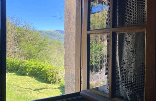 Espeyrac Casa | Maison de Campagne Sans vis à vis