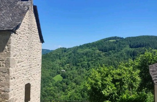 Espeyrac Casa | Maison de Campagne Sans vis à vis