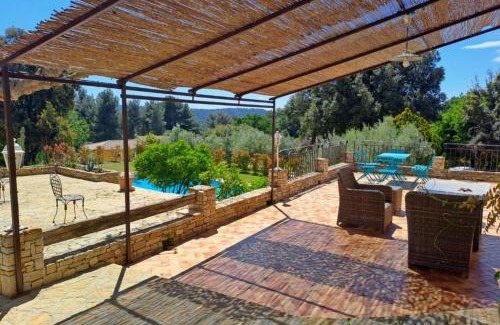La Cadiere-d'Azur Casa | Maison de Caractère située au coeur des domaines viticoles de BANDOL