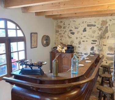 Saint-Nectaire Casa | Maison de caractère à Saint-Nectaire le haut