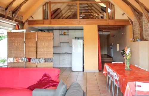 Pierrefiche Casa | Maison de caractère à Pierrefiche avec piscine privée