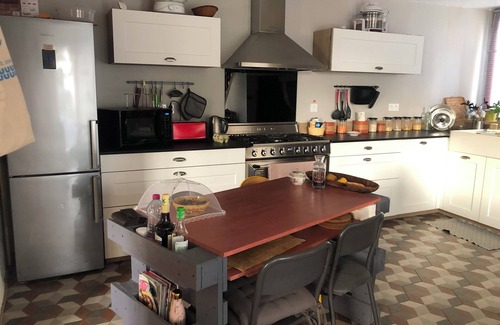 Laval Casa | Maison de Caractère Alliant Charme de la Ville et de la Campagne