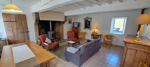 Vicq-sur-Mer Casa | Maison De Caractère Bord De Mer