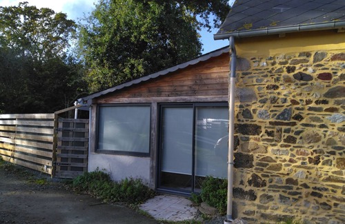 Treguidel Casa | Maison de Caractère Bretagne