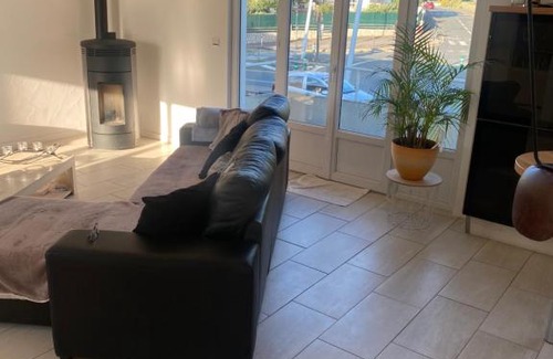 Oasis - Maroc Apartamento | Maison de centre
