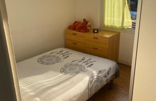 Oasis - Maroc Apartamento | Maison de centre