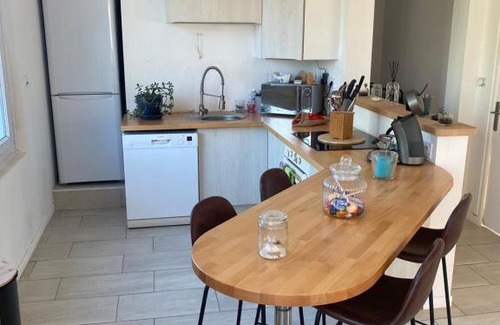Oasis - Maroc Apartamento | Maison de centre