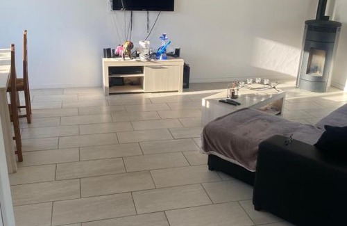 Oasis - Maroc Apartamento | Maison de centre