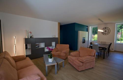 Nuits-Saint-Georges Casa | Maison de charme - 4 étoiles - Moulin de la serrée