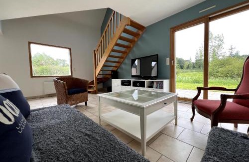 Tregastel Casa | Maison De Charlie Madame est servie