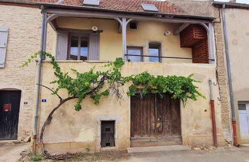 Puligny-Montrachet Casa | Maison de charme - Au coeur de Puligny-Montrachet
