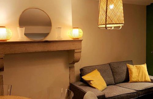 Puligny-Montrachet Casa | Maison de charme - Au coeur de Puligny-Montrachet