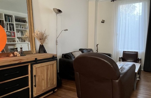 Rosny-sous-Bois Casa | Maison de Charme Pour les Vacances et les Jeux Olympiques de Paris