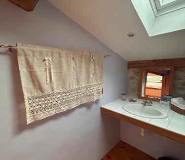 Escouloubre-les-bains Casa | Maison de charme à Bélesta