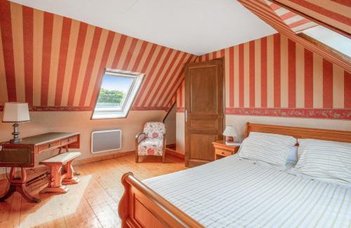 Bangor Casa | Maison de charme à Bangor avec grand jardin clos