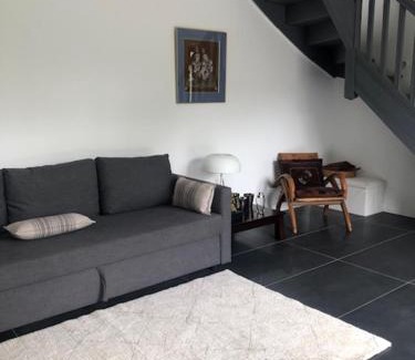 Coutances Casa | Maison de charme à Coutances