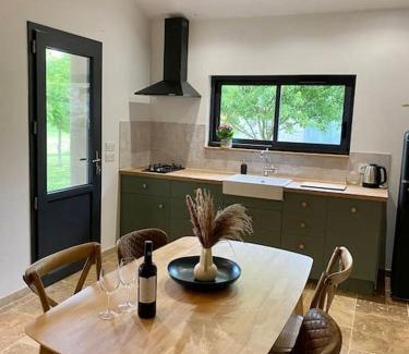 Montpezat Casa | Maison de charme à la campagne