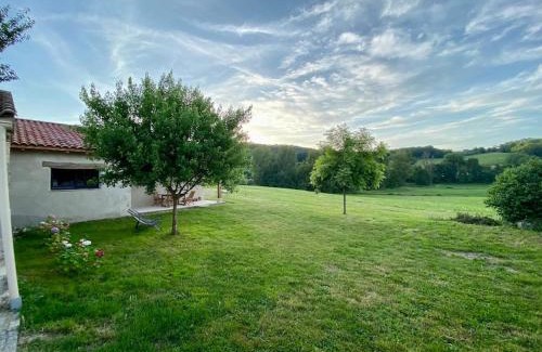 Montpezat Casa | Maison de charme à la campagne