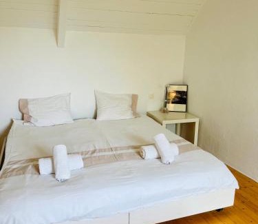 Kergouric Casa | Maison de charme à Névez - Plages, calme & nature