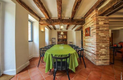 Aussac Casa | MAISON DE CHARME - 250m2 - CALME - JARDIN