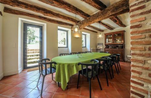 Aussac Casa | MAISON DE CHARME - 250m2 - CALME - JARDIN