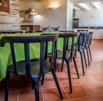 Aussac Casa | MAISON DE CHARME - 250m2 - CALME - JARDIN