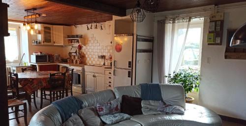 Tursac Casa | Maison de charme a Tursac avec jardin et terrasse