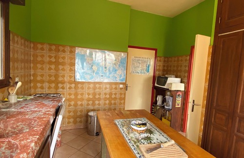 Tuchan Casa | Maison de Charme au Cœur des Hautes Corbières, Entourée de Châteaux Cathares