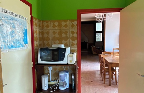 Tuchan Casa | Maison de Charme au Cœur des Hautes Corbières, Entourée de Châteaux Cathares
