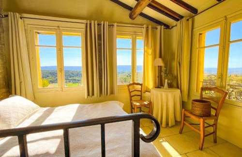 Gordes Casa | Maison de charme au coeur du village de Gordes