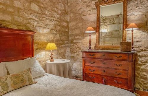 Gordes Casa | Maison de charme au coeur du village de Gordes