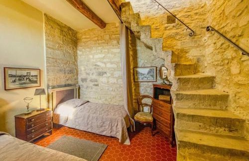 Gordes Casa | Maison de charme au coeur du village de Gordes