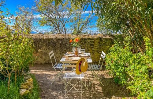 Gordes Casa | Maison de charme au coeur du village de Gordes
