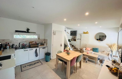 Aubagne Casa | Maison de charme au pied du Garlaban