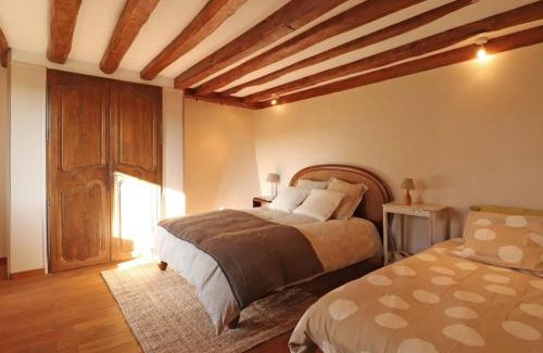 Loisail Casa | Maison de charme avec cheminée au cœur du Parc Naturel du Perche - FR-1-497-235