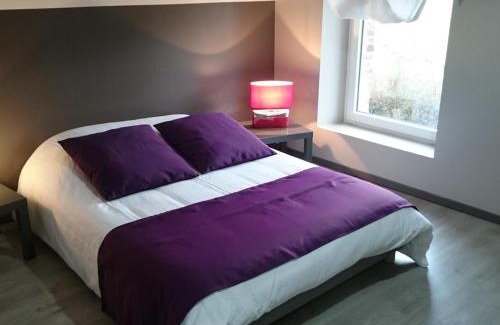 Liessies Casa | Maison de charme avec grand dortoir, jardin privé et terrasse, proche Val Joly - FR-1-510-162