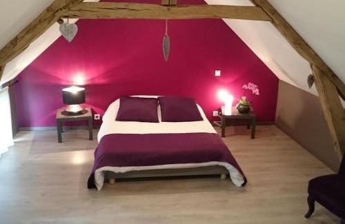 Liessies Casa | Maison de charme avec grand dortoir, jardin privé et terrasse, proche Val Joly - FR-1-510-162